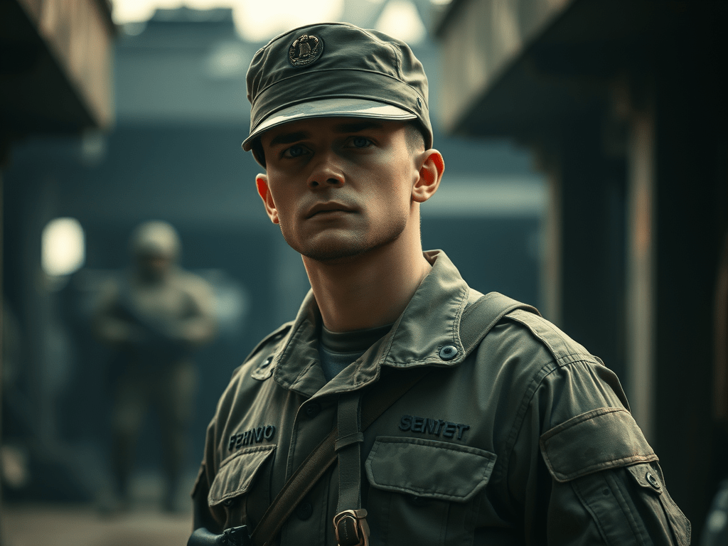 The Realities of Military Service: 7 Lessons&nbsp;Learned