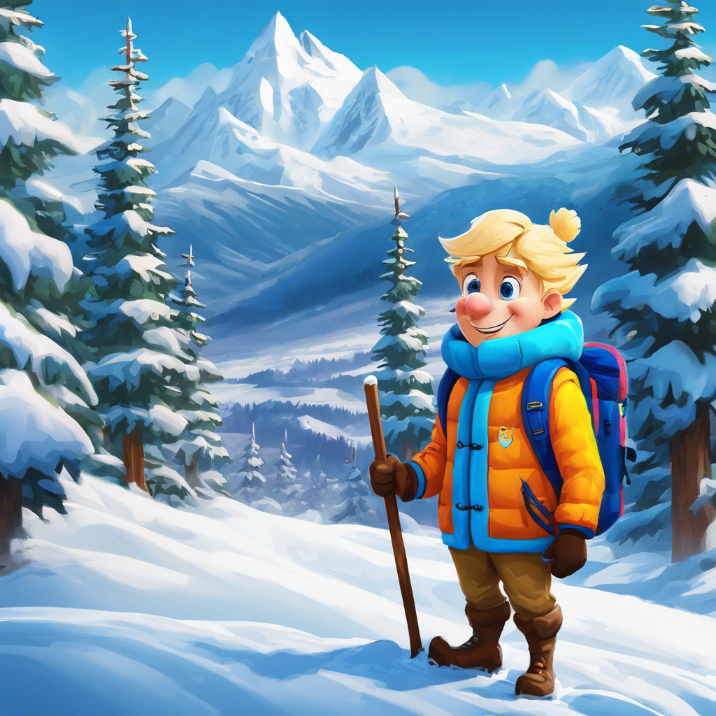 Understanding Hypothermia: Signs, Risks, and First&nbsp;Aid