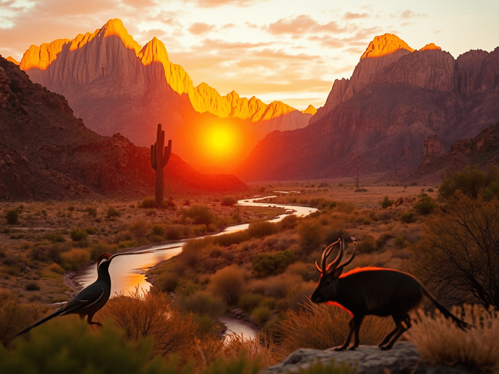 Your Ultimate Guide to Big Bend National Park’s Hidden&nbsp;Treasures