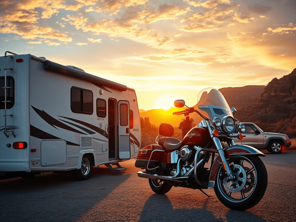 Traveling America: A Path to Healing Through National&nbsp;Parks