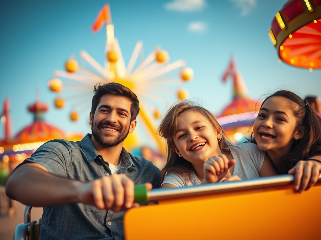 Top 10 Family Travel Destinations in&nbsp;America