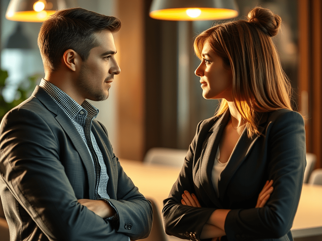 Psychological Tactics for Leading&nbsp;Conversations